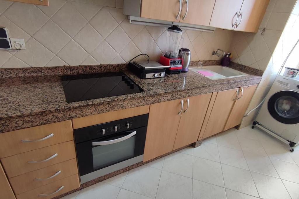 Appartement La Corniche 26 Касабланка Екстер'єр фото